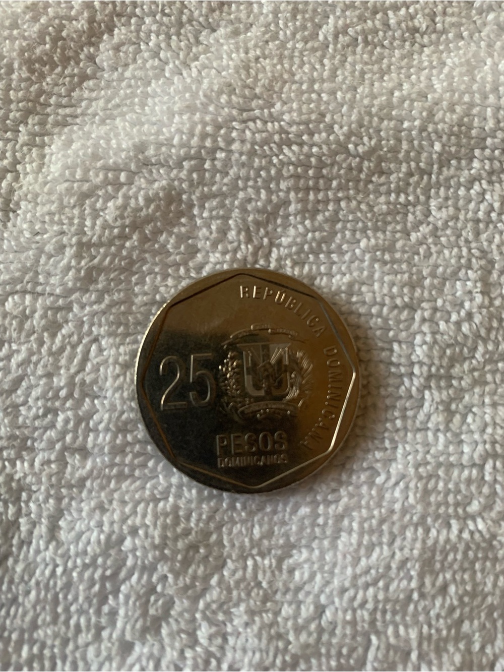 Coin - Picture 2 of 2
